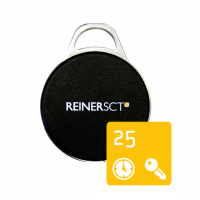 TIMECARD 25 STÜCK PREMIUM TRANSPONDER MIFARE DESFIRE EV2